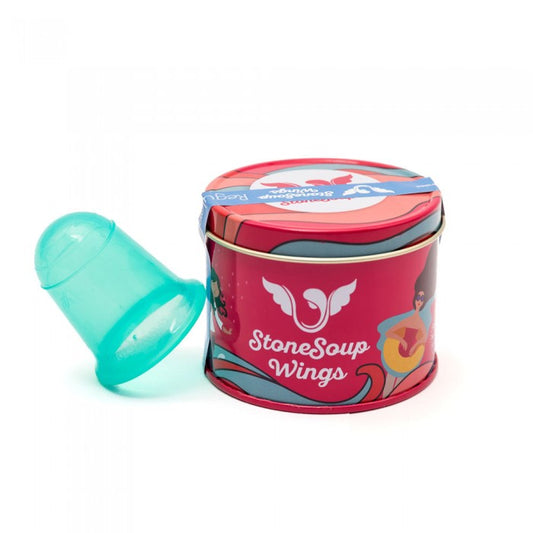 Stonesoup Reusable Regular Menstrual Cup