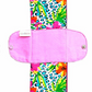 Eco Femme Vibrant Foldable Pad