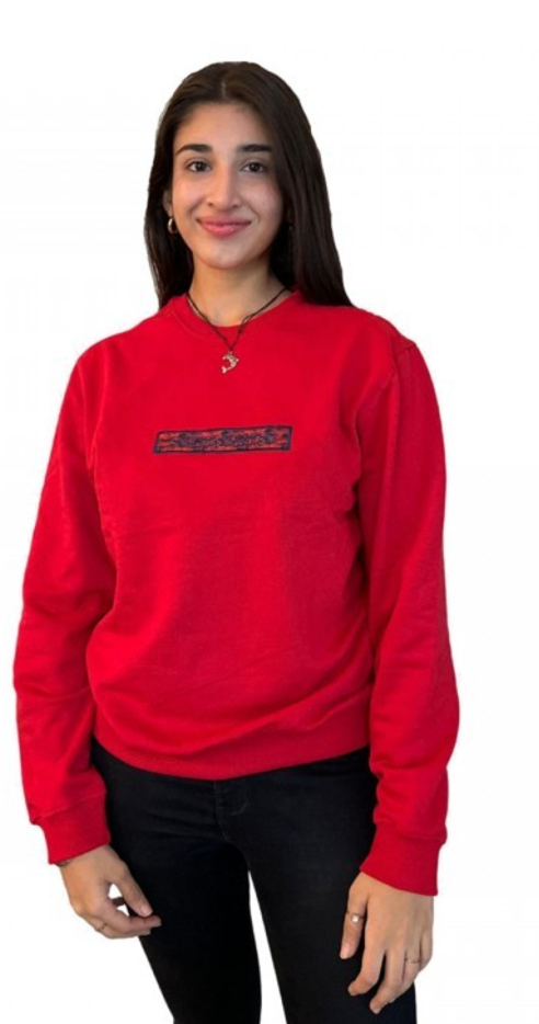 Reincarnated Sweatshirt For Women