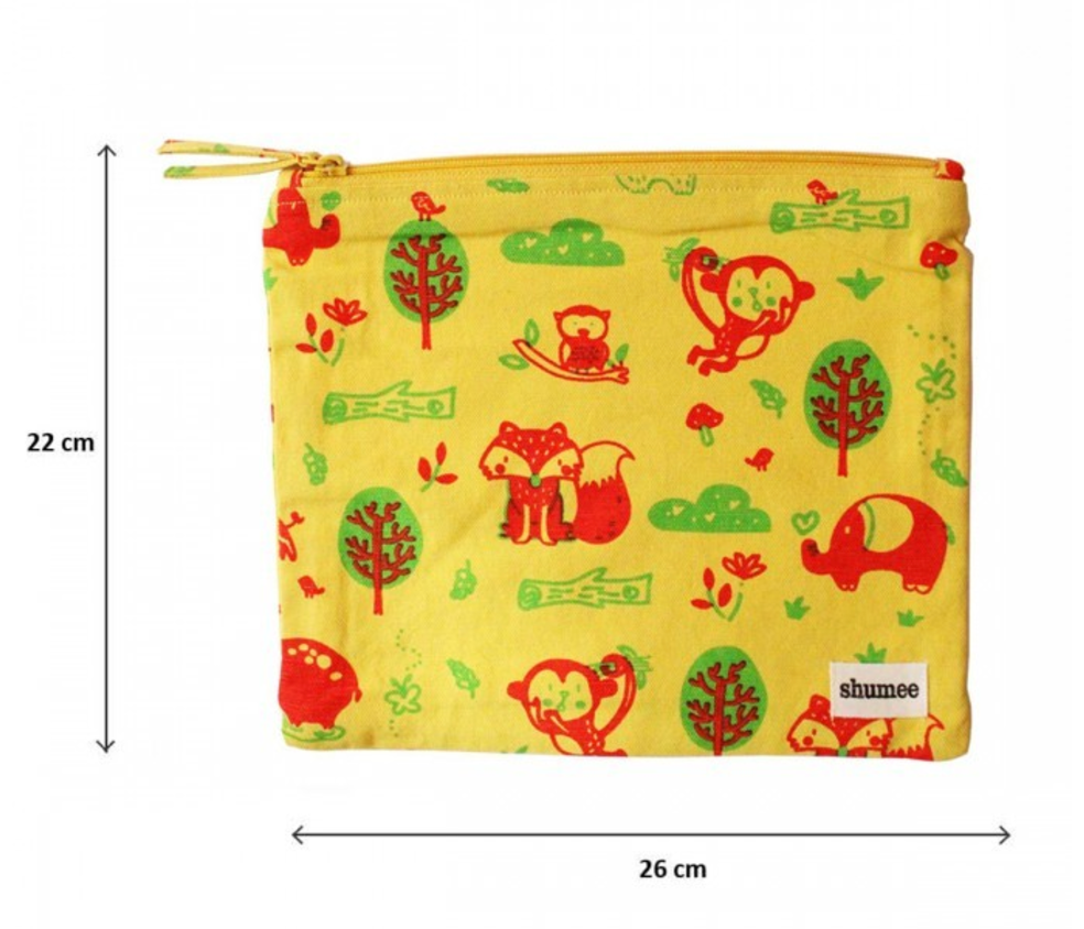 Shumee Knick-Knacks Pouch (3-6 Years)