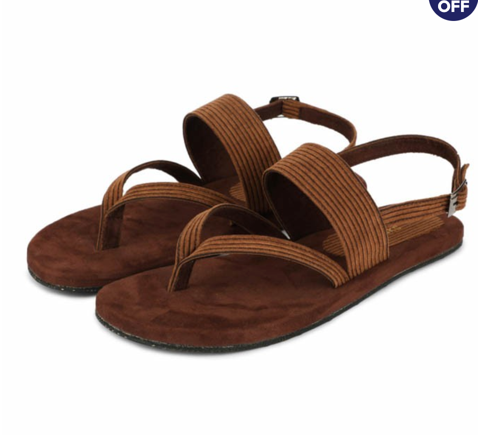 Paaduks Hiver Sandals for Men