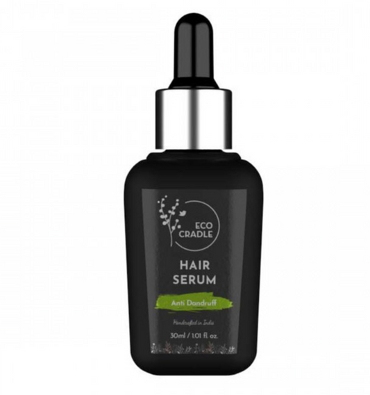 Ecocradle Anti Dandruff Hair Serum 30 ML