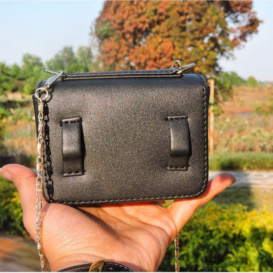 Verde Shyamal Nano Bag