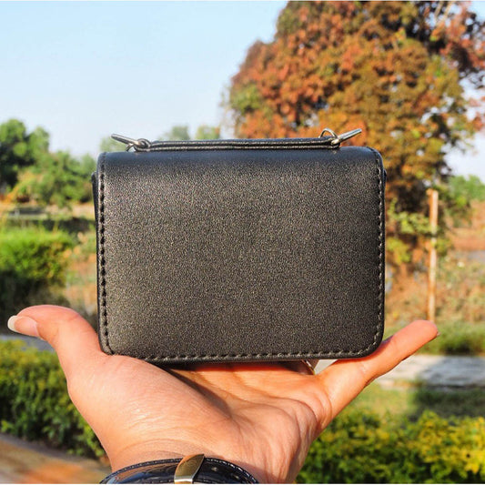 Verde Shyamal Nano Bag