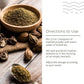 Ecotyl Triphala Powder | Triphala Churna | Improves Digestion | 100g