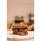 The Huda Bar Granola Bars: Chia Date (Vegan-friendly) (Pack Of 5)