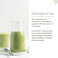 Ecotyl Wheatgrass Powder | Superfood for Immunity & Detox | 100g