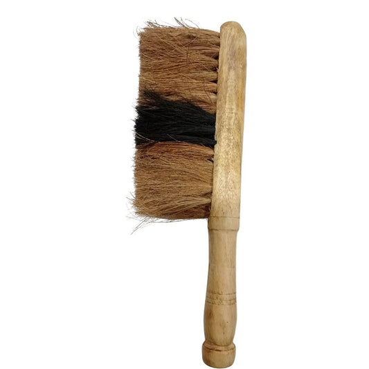 Hamza Gift House Coir Dish-Pan Cleaning Brush