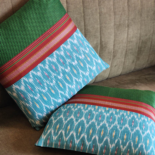 Tohfa Cushion Covers