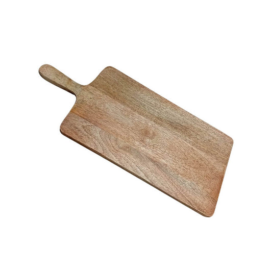 Hamza Gift House Wooden Chopping Board