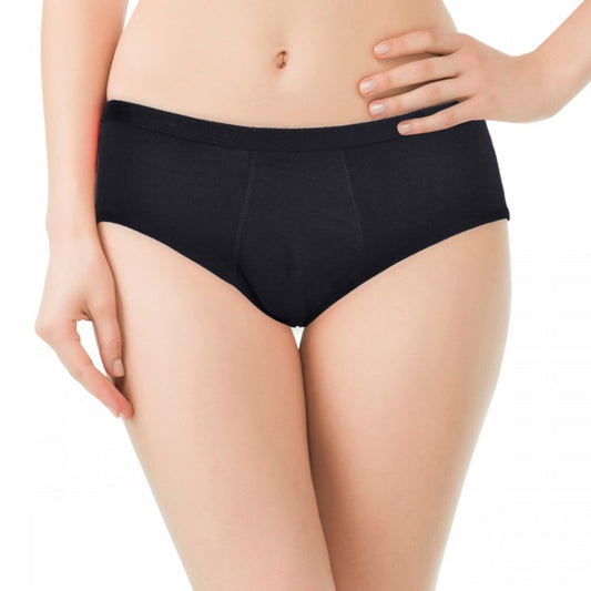 SochGreen Organic Period Panty (Hipster) (1 pc)