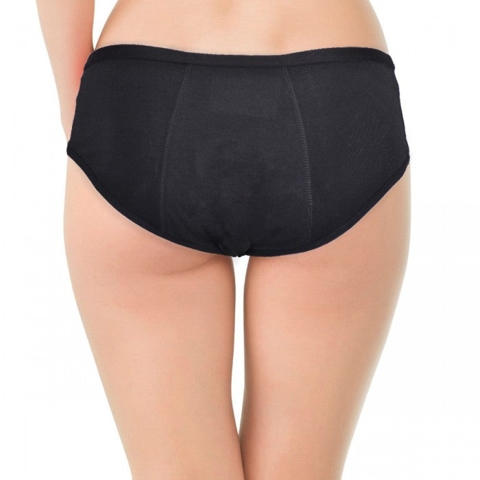 SochGreen Organic Period Panty (Hipster) (1 pc)