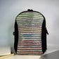 ReCharkha Laptop Backpack Bag