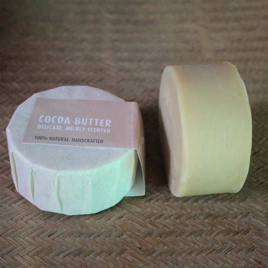 Coconess Cocoa Butter Soap