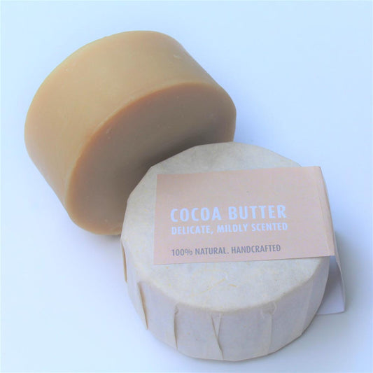 Coconess Cocoa Butter Soap