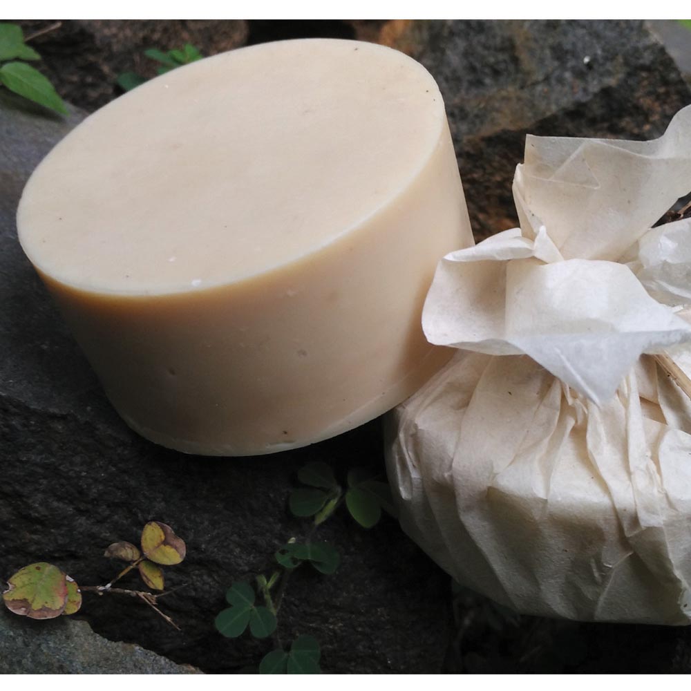 Coconess Coconut creme soap