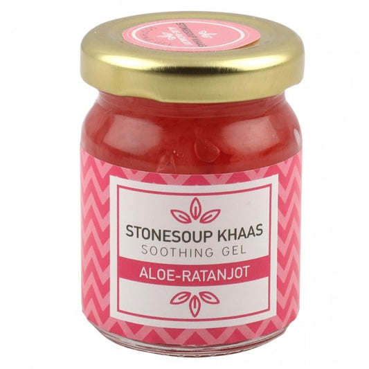 Stonesoup Khaas Soothing Gel 60 ML