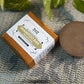 All Natural Probiotic Shampoo Bar for Oily Hair - Nourish & Control Oily Scalp - 90 g