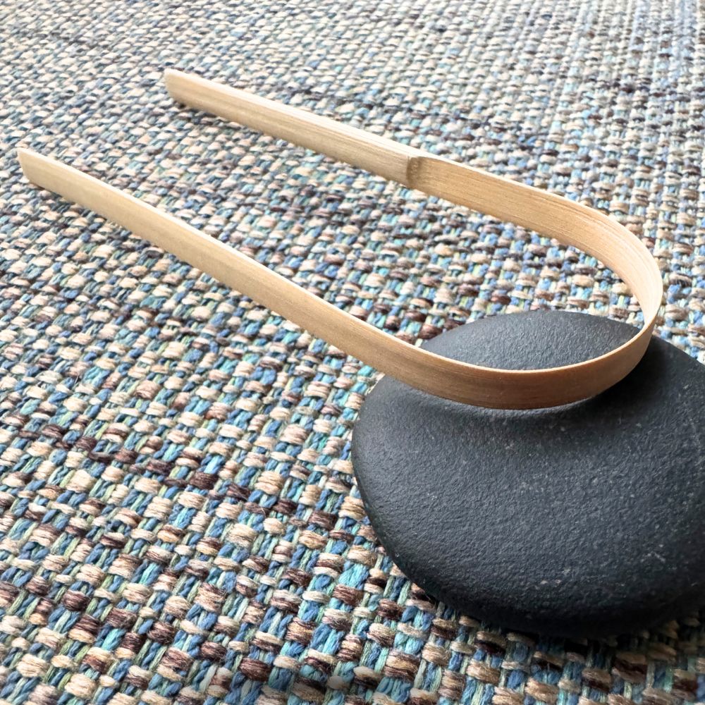 Goli Soda Natural Bamboo Tongue Cleaner