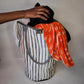 ReCharkha Laundry Bag