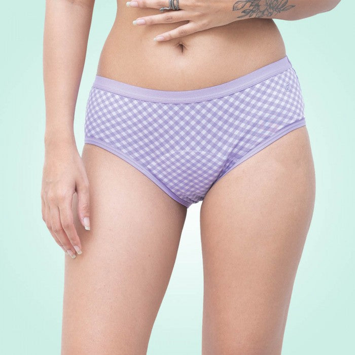 SochGreen Organic Period Panty (Hipster) (1 pc)