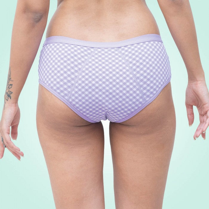 SochGreen Organic Incontinence Underwear (Hipster) (1pc)