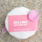 Coconess Rose & Milk Soap